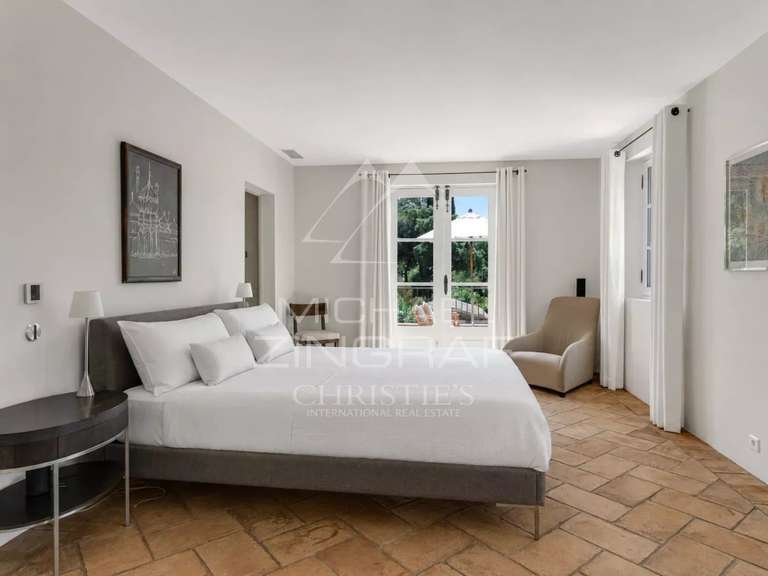 Villa Ramatuelle - 4 chambres - 250m²