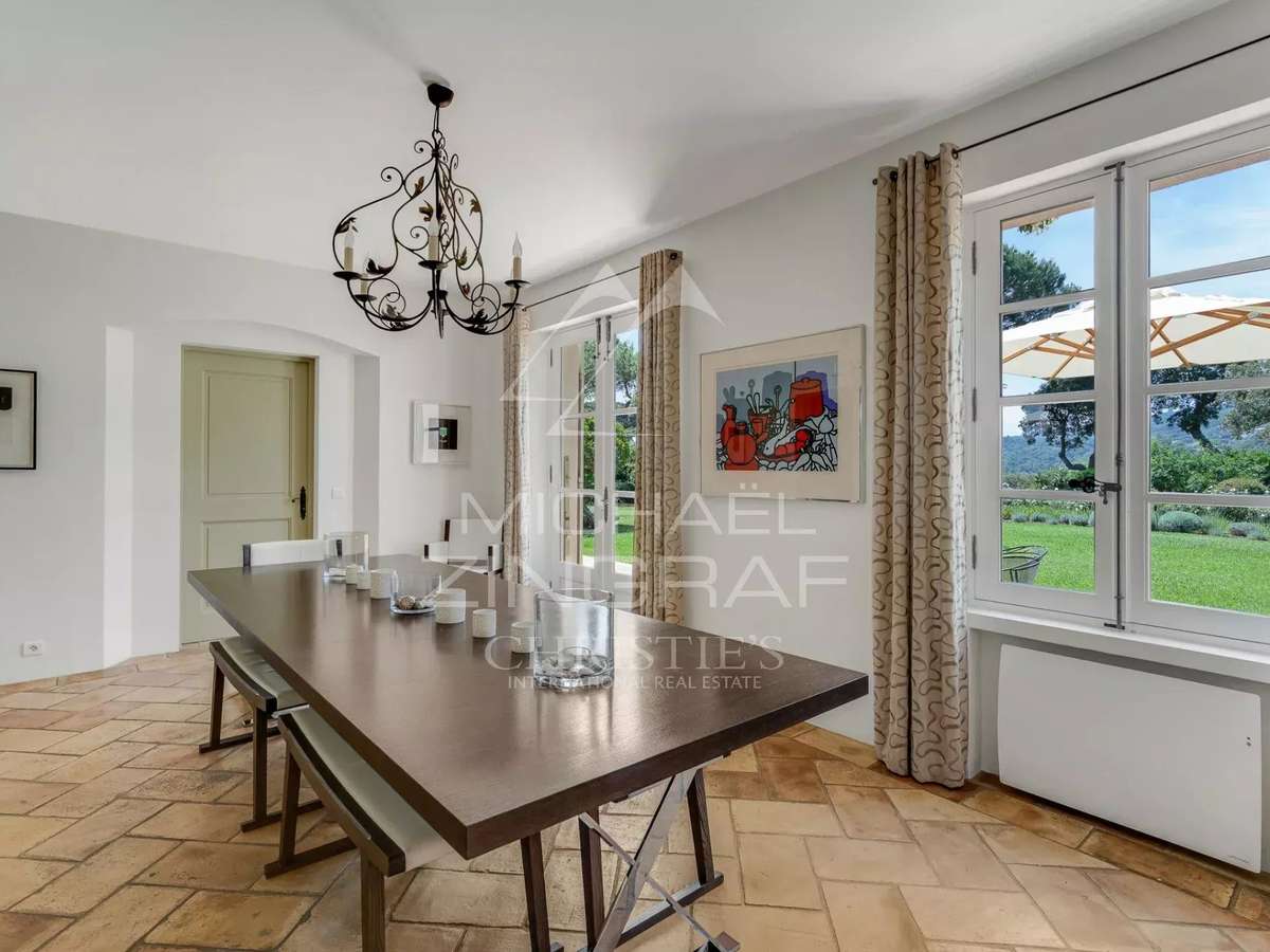 Villa Ramatuelle