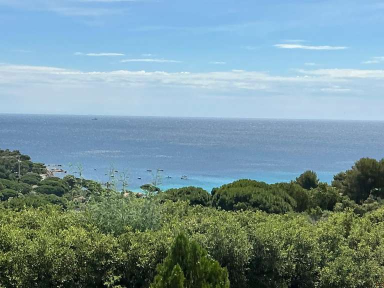Villa with Sea view Ramatuelle - 5 bedrooms - 270m²
