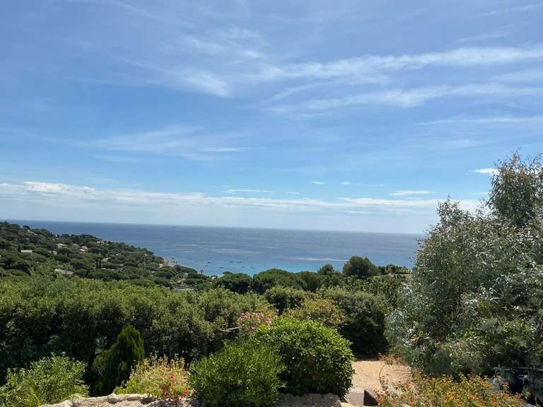 Villa with Sea view Ramatuelle - 5 bedrooms - 270m²