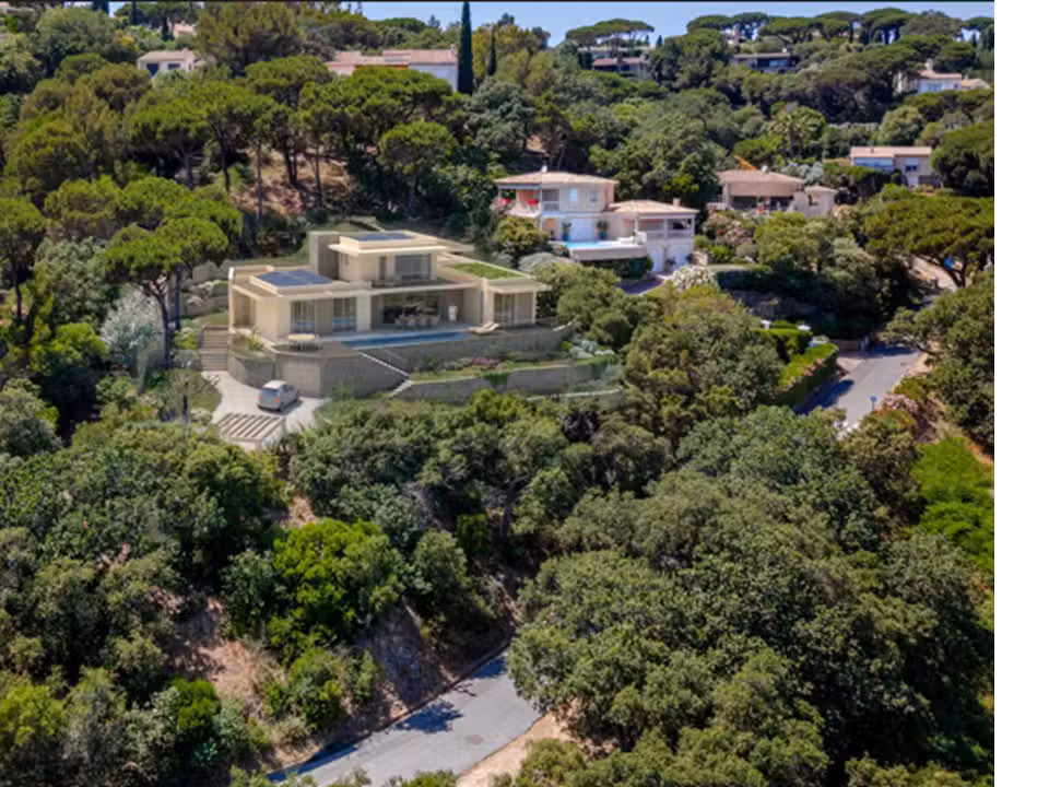 Villa Ramatuelle