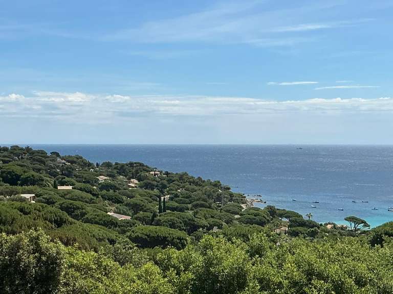 Villa with Sea view Ramatuelle - 5 bedrooms - 270m²