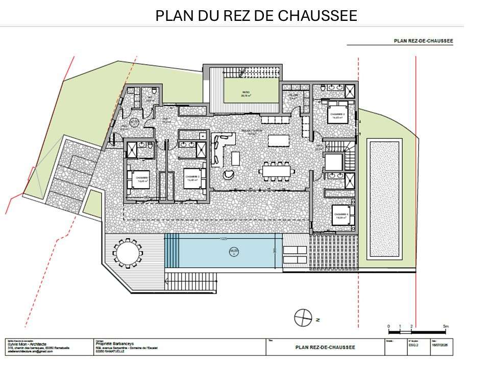 Villa Ramatuelle