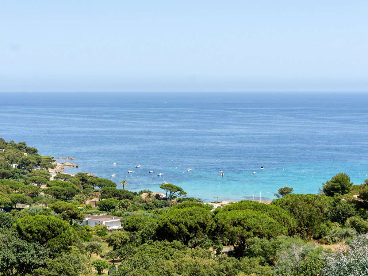 Villa Ramatuelle