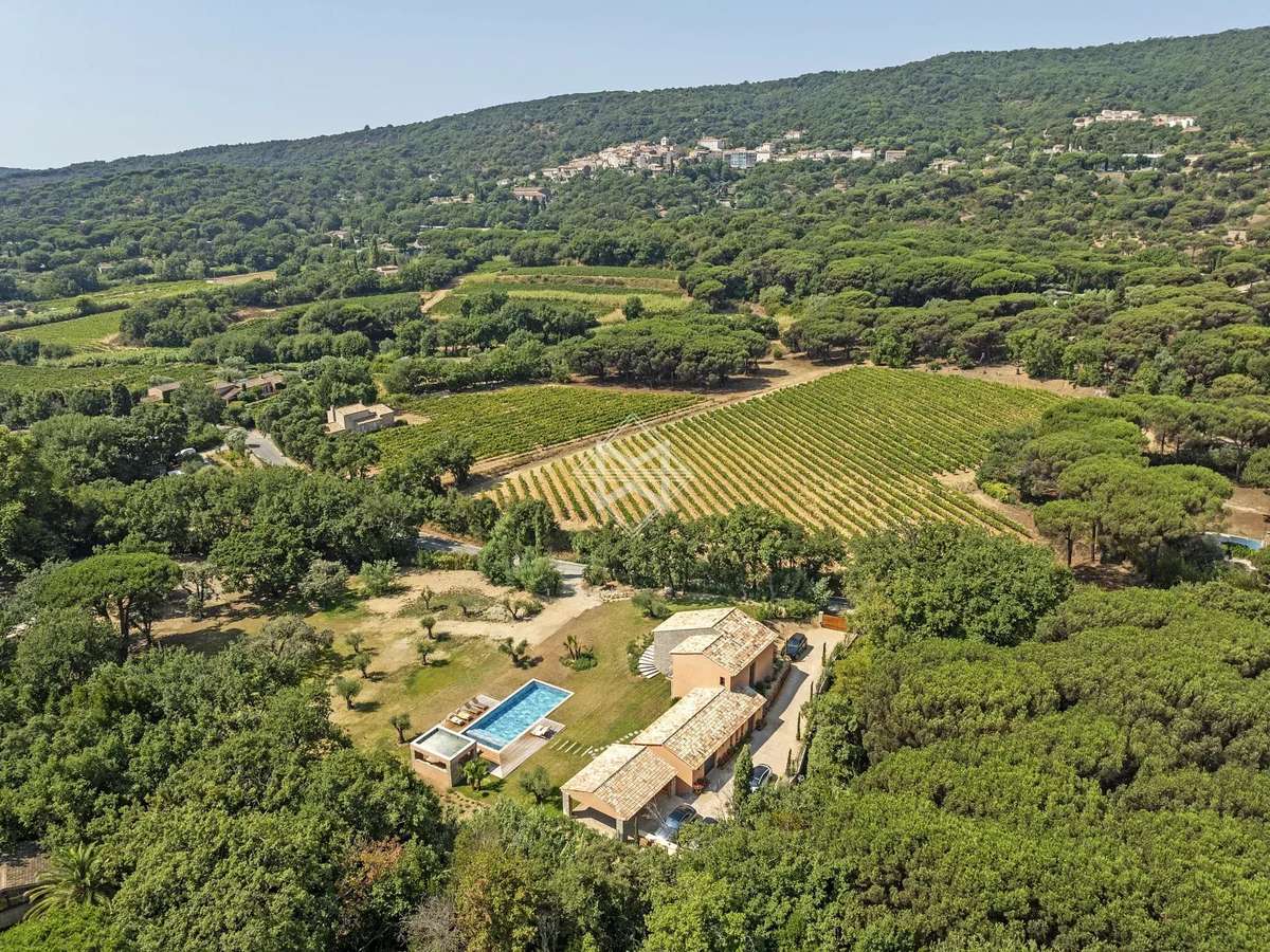 Villa Ramatuelle