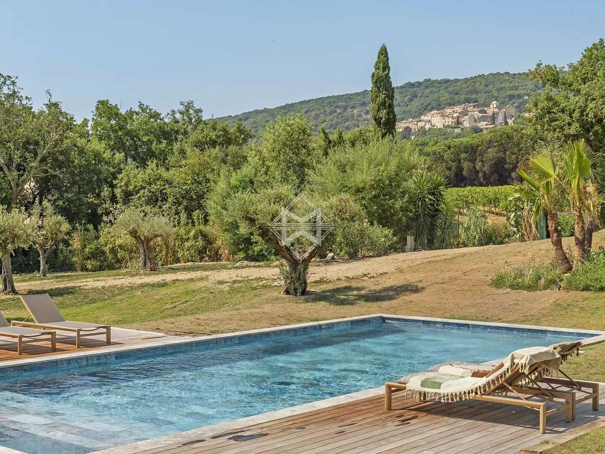 Villa Ramatuelle