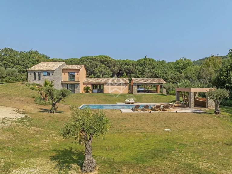 Villa Ramatuelle - 4 chambres - 200m²