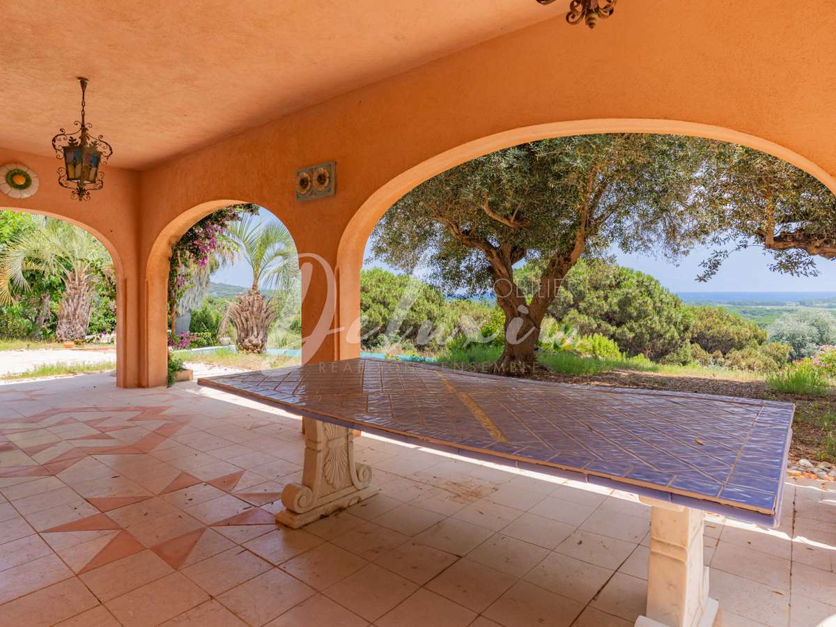 Villa Ramatuelle