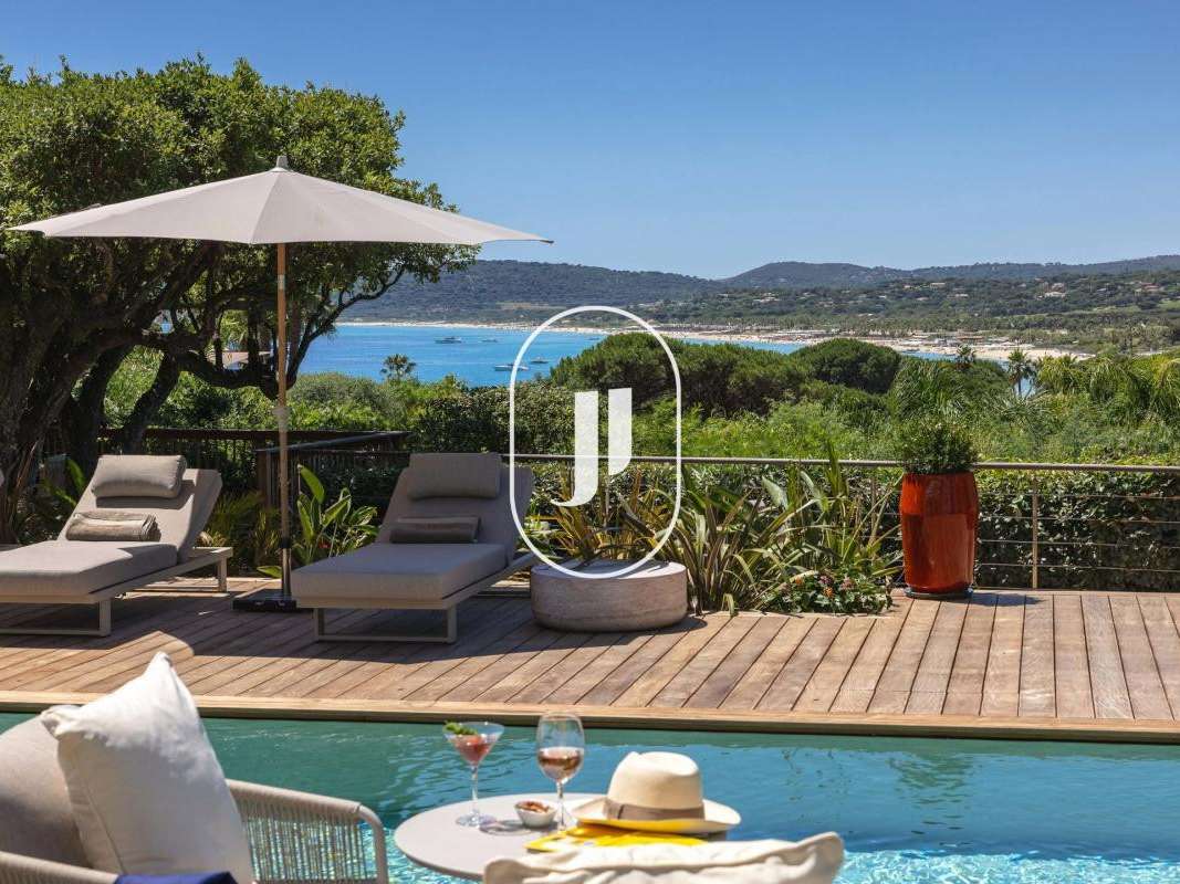 Villa Ramatuelle