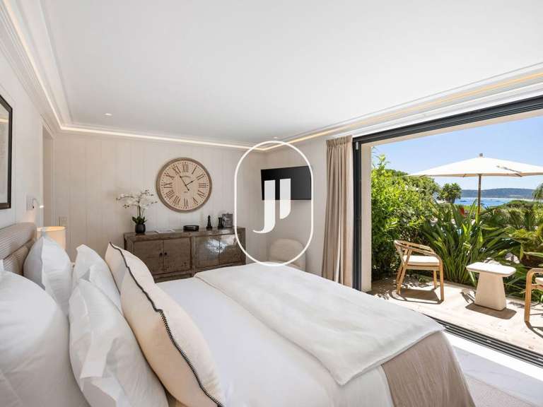Villa avec Vue sur mer Ramatuelle - 8 chambres - 600m²