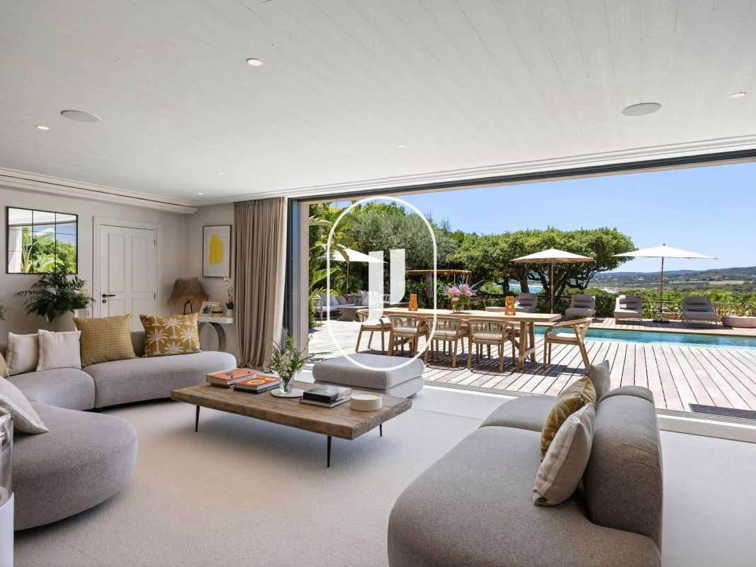 Villa Ramatuelle