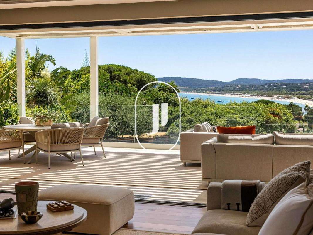 Villa Ramatuelle