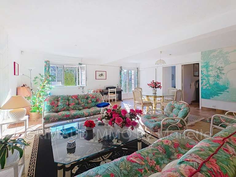 Villa Ramatuelle - 3 chambres - 170m²