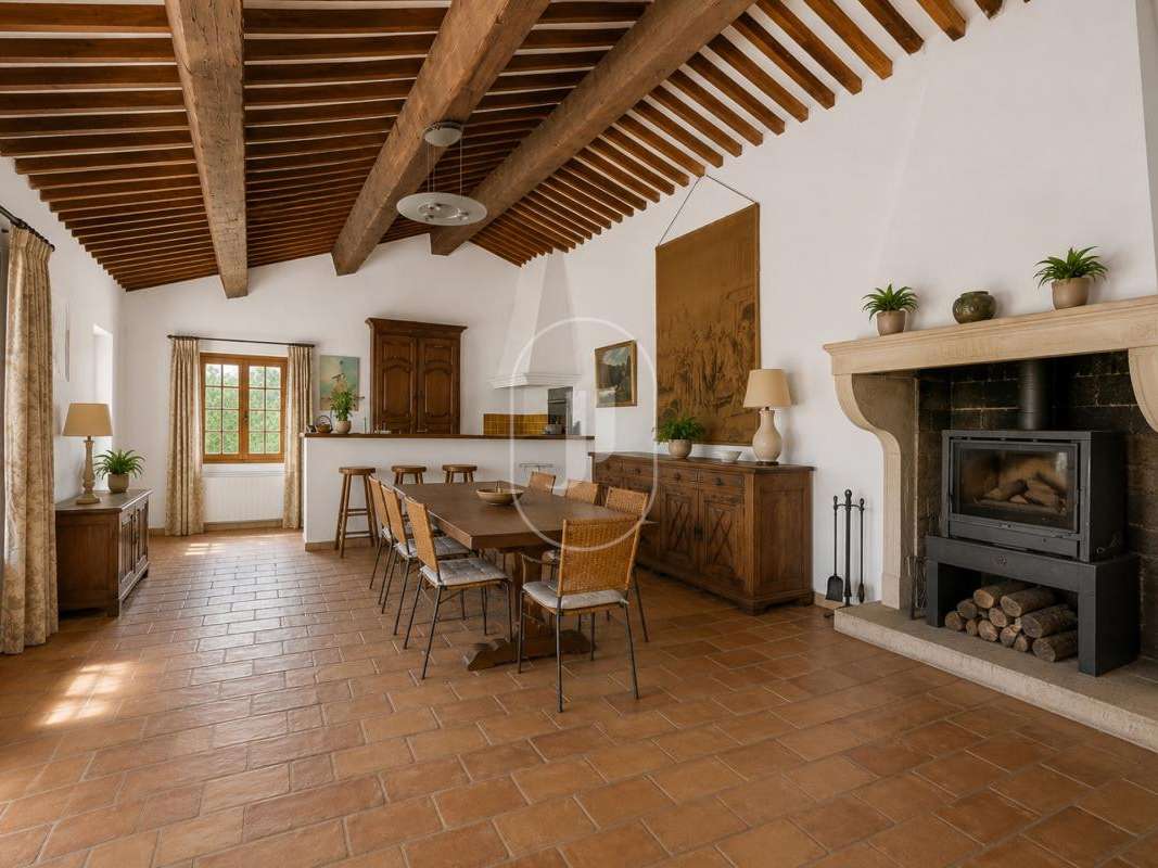 Villa Ramatuelle