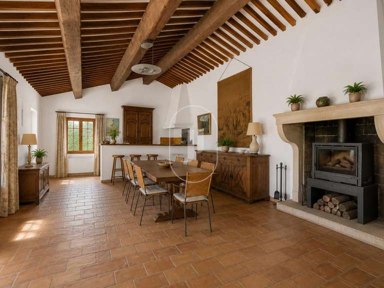 Villa avec Vue sur mer Ramatuelle - 4 chambres - 200m²