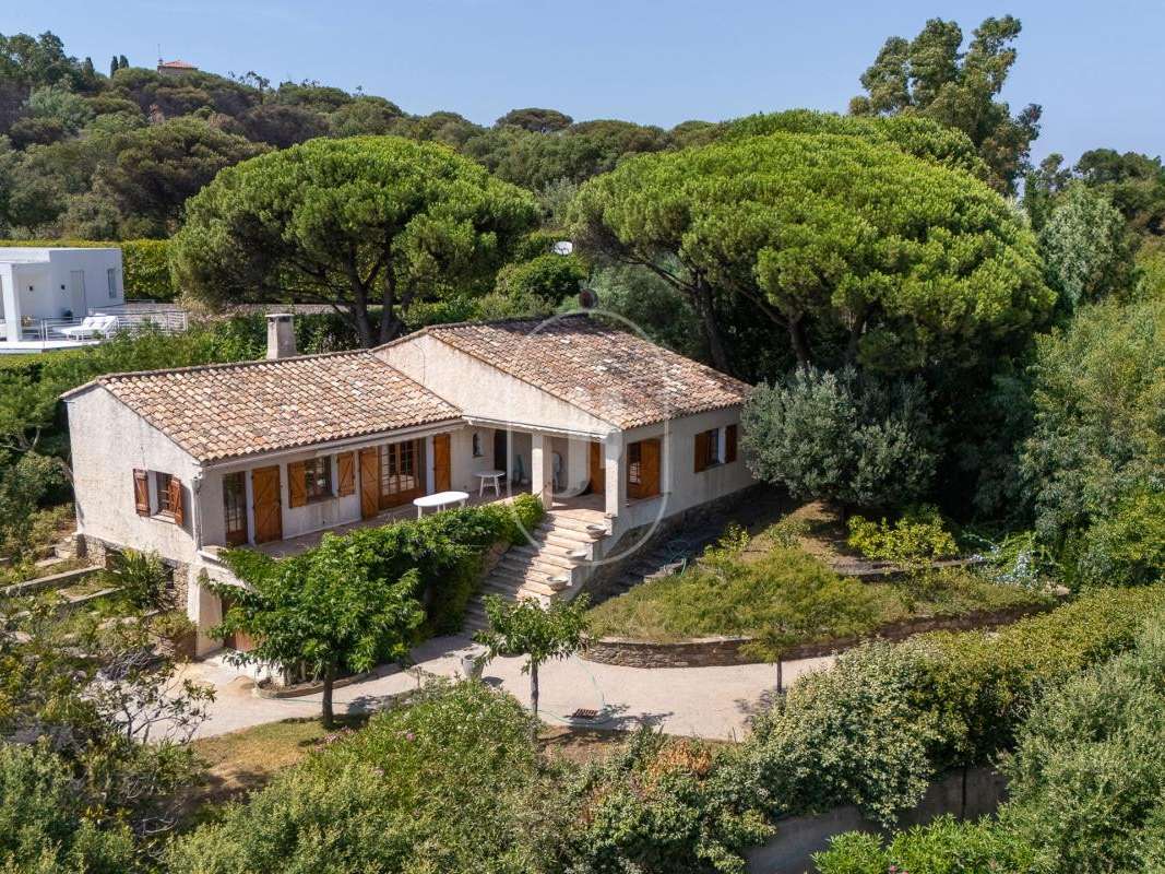 Villa Ramatuelle
