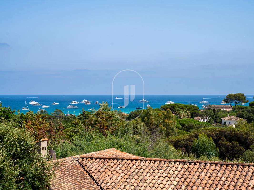 Villa Ramatuelle