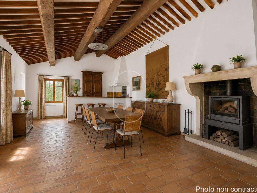 Villa Ramatuelle