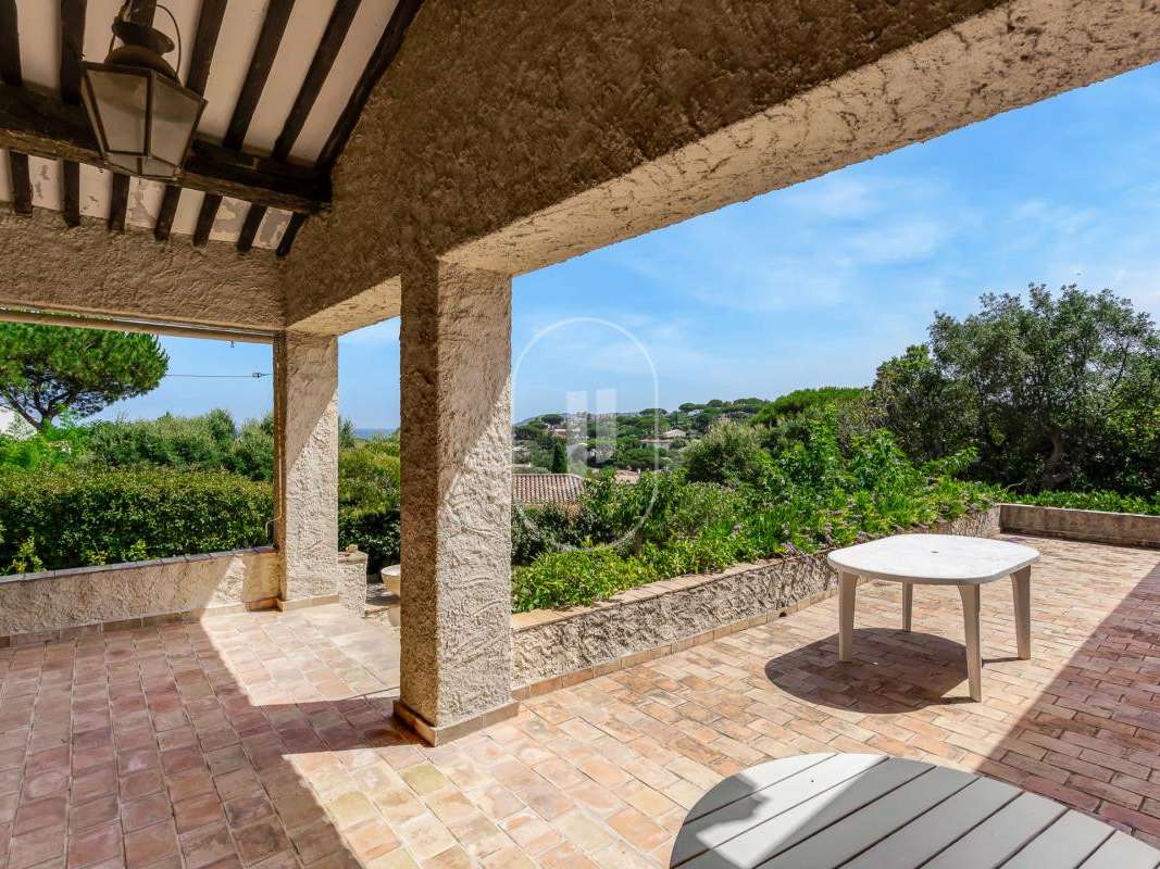 Villa Ramatuelle