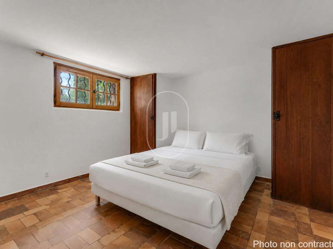 Villa Ramatuelle