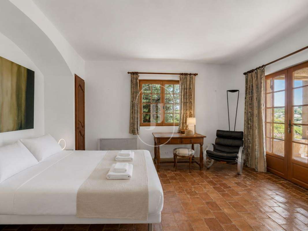 Villa Ramatuelle