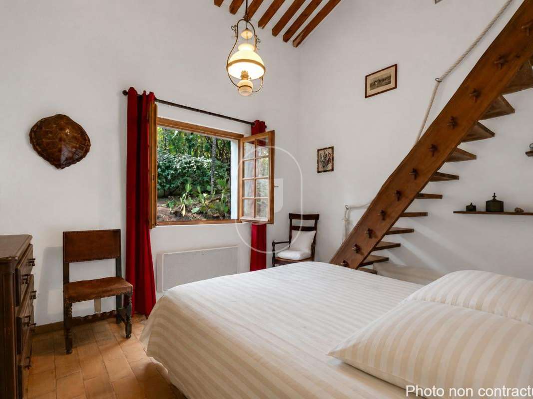 Villa Ramatuelle