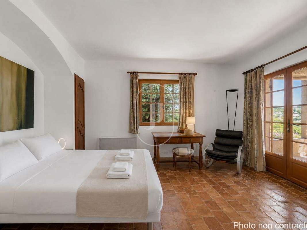 Villa Ramatuelle