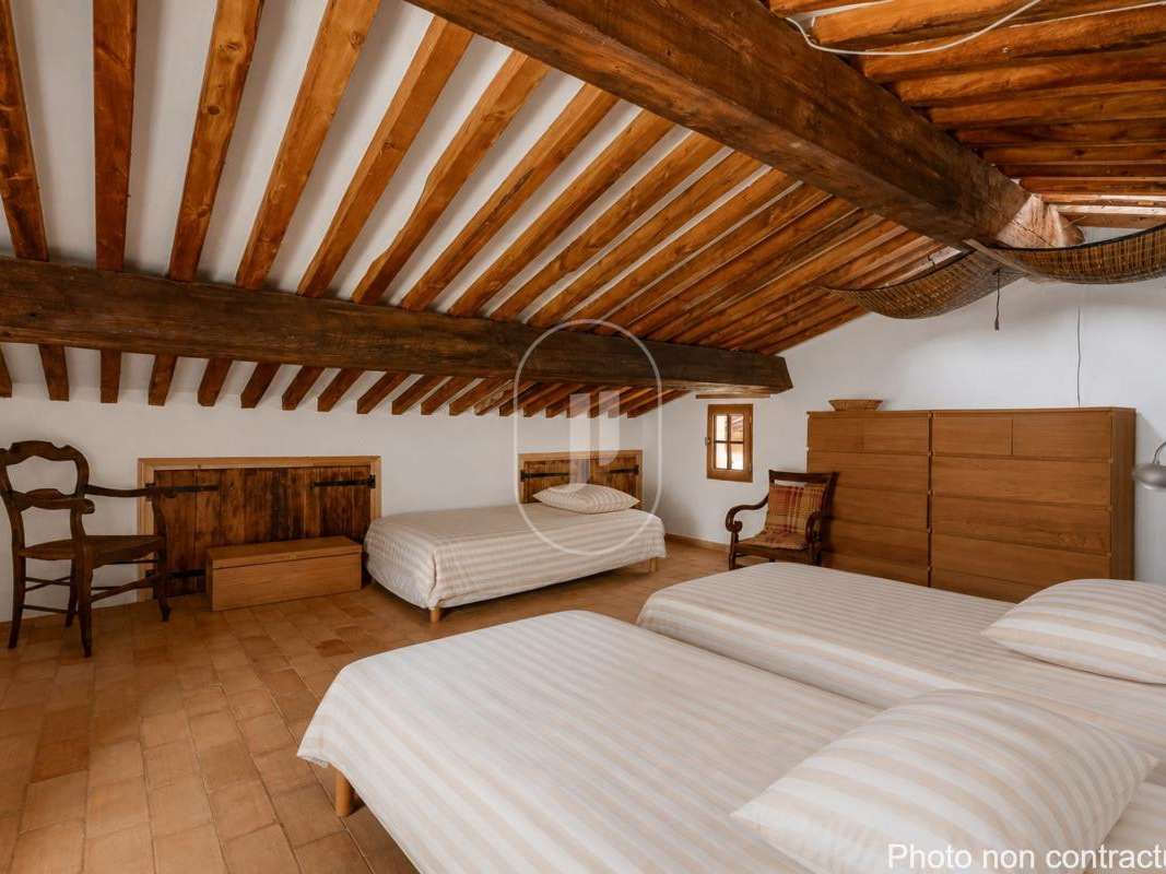 Villa Ramatuelle