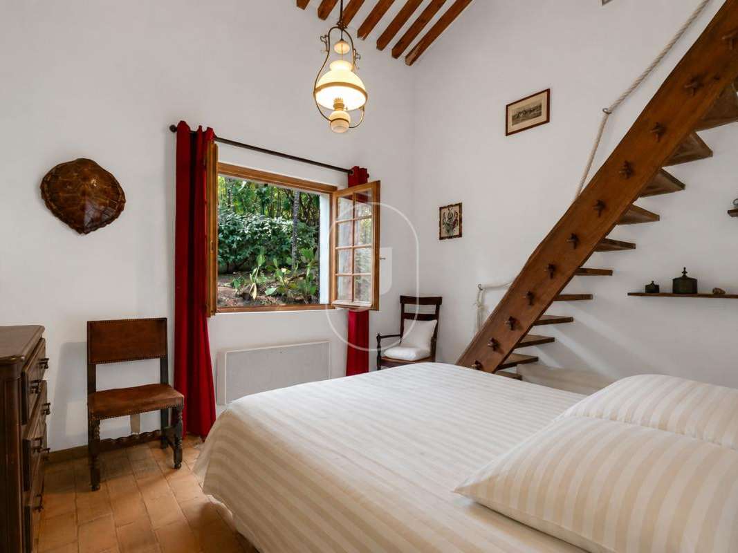 Villa Ramatuelle