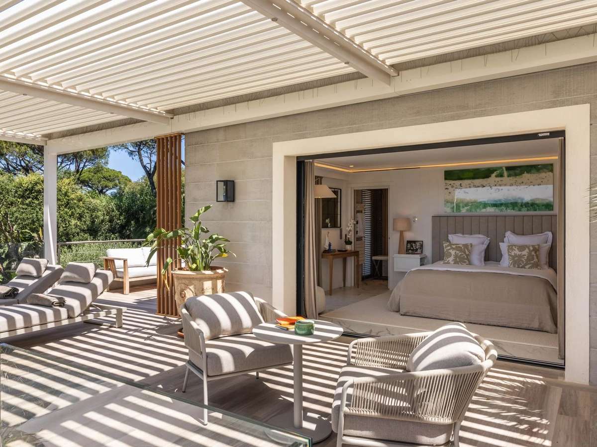 Villa Ramatuelle
