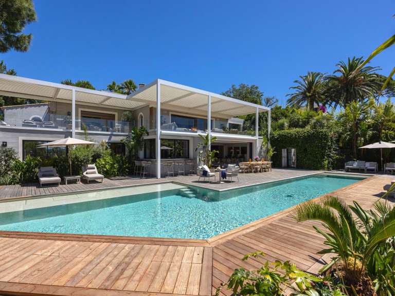 Villa Ramatuelle - 9 chambres - 600m²