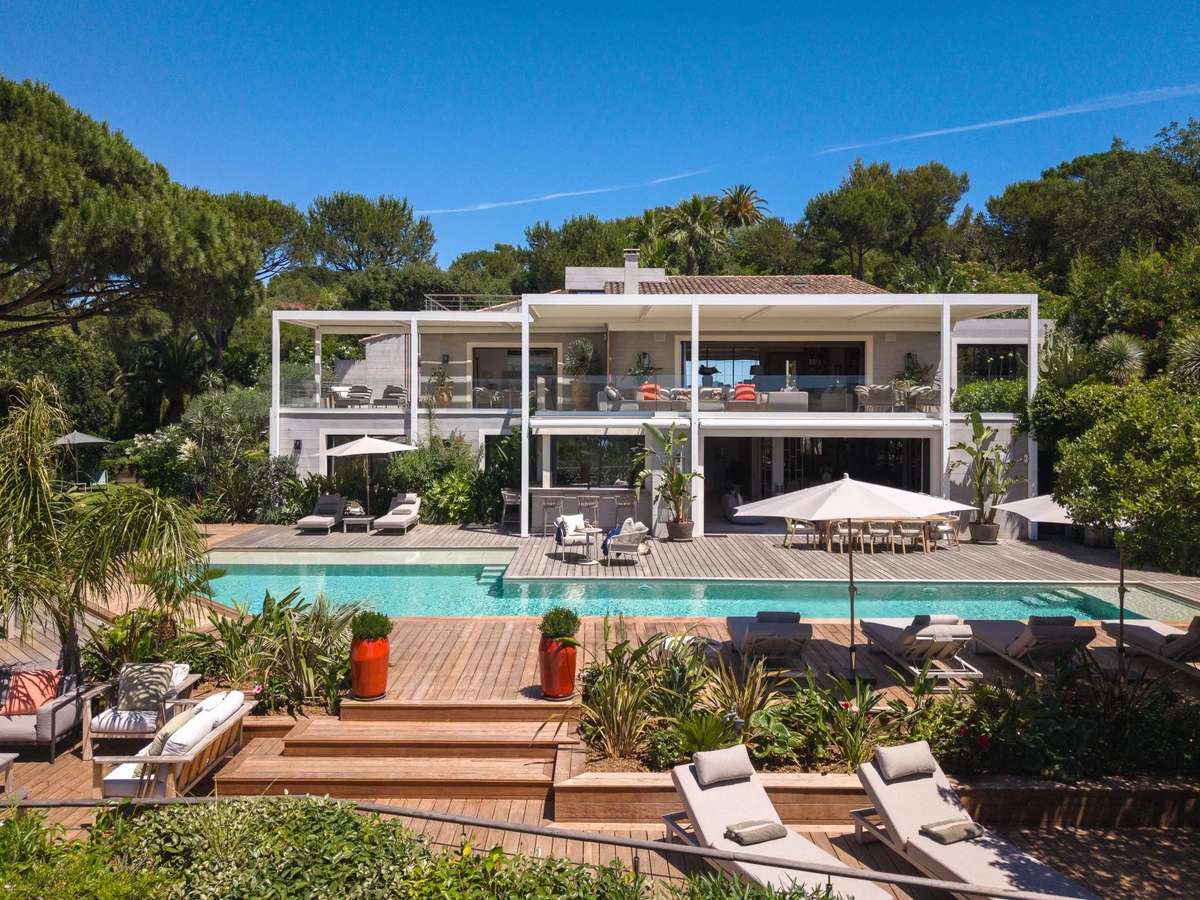 Villa Ramatuelle