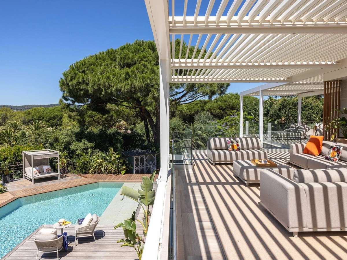 Villa Ramatuelle