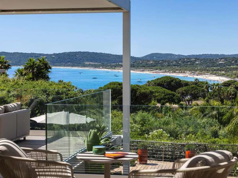 Villa Ramatuelle - 9 chambres - 600m²