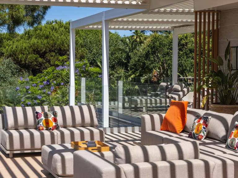 Villa Ramatuelle - 9 chambres - 600m²