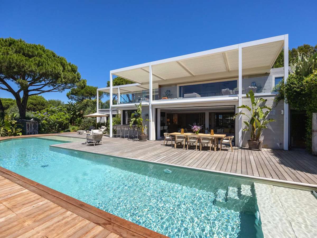 Villa Ramatuelle