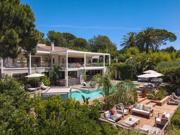 Villa Ramatuelle - 9 chambres - 600m²