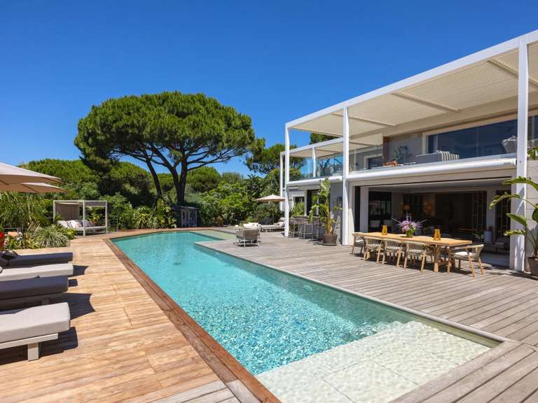 Villa Ramatuelle - 9 chambres - 600m²