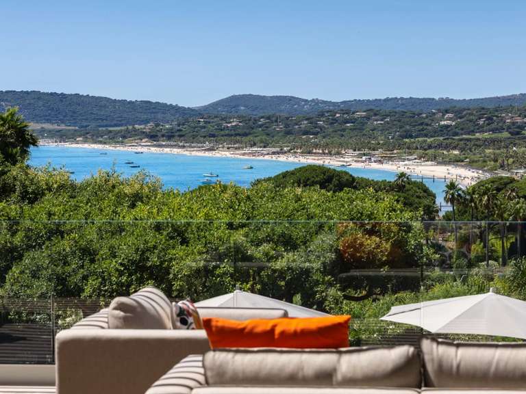 Villa Ramatuelle - 9 chambres - 600m²