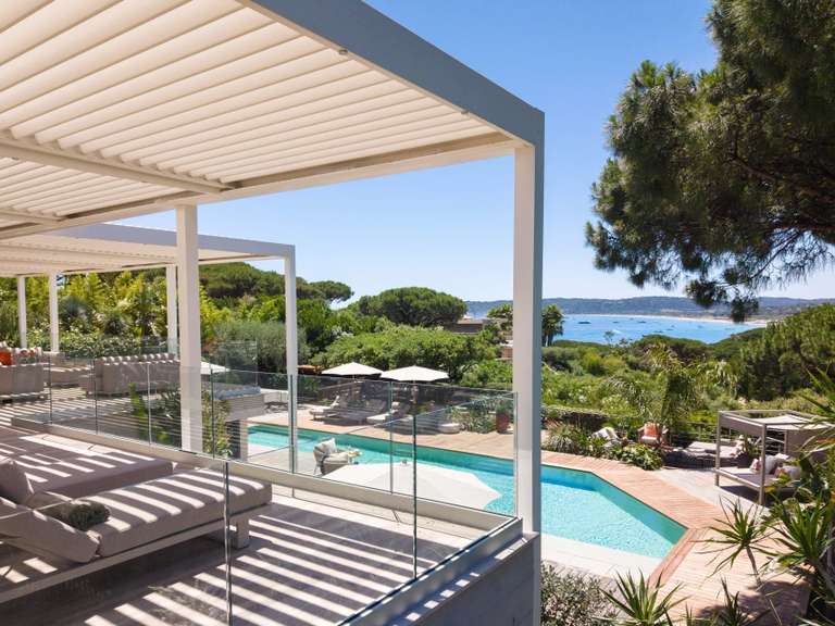 Villa Ramatuelle - 9 chambres - 600m²