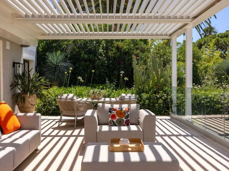 Villa Ramatuelle - 9 chambres - 600m²