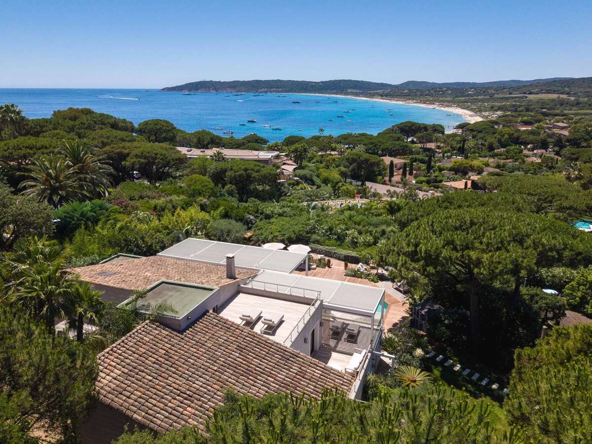 Villa Ramatuelle