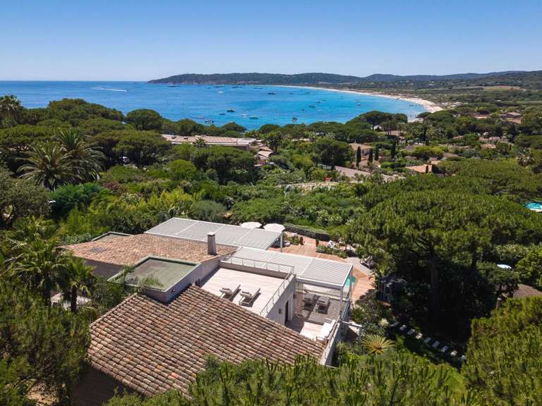 Villa Ramatuelle - 9 chambres - 600m²