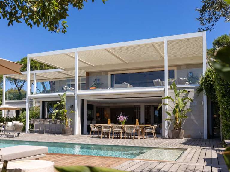 Villa Ramatuelle - 9 chambres - 600m²