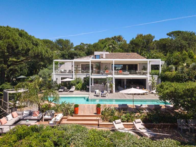 Villa Ramatuelle - 9 chambres - 600m²