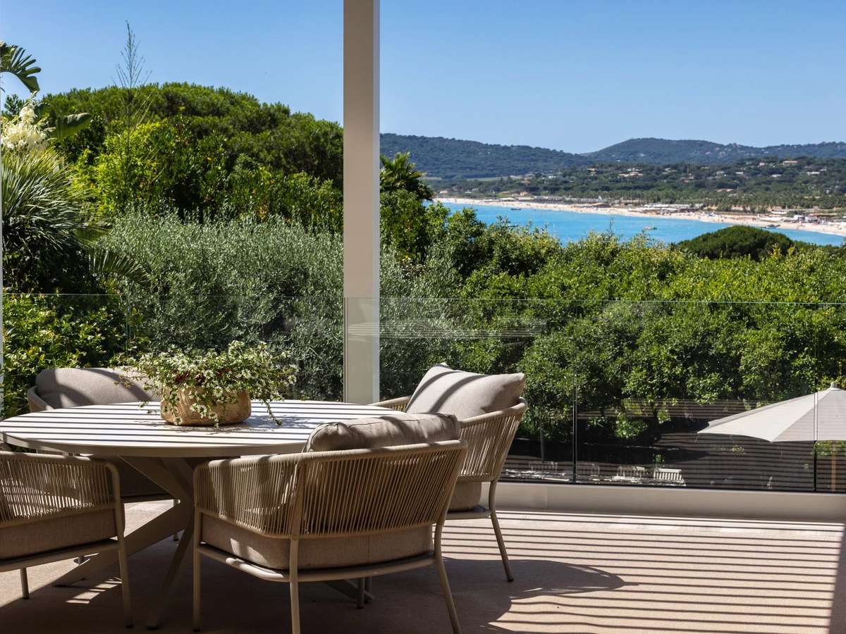 Villa Ramatuelle