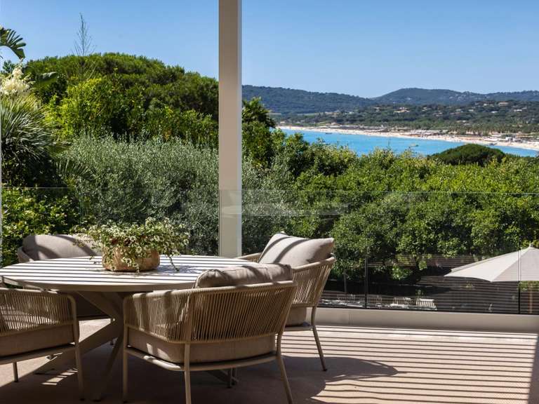 Villa Ramatuelle - 9 chambres - 600m²