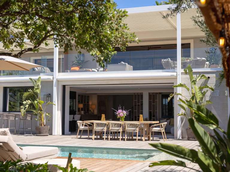 Villa Ramatuelle - 9 chambres - 600m²