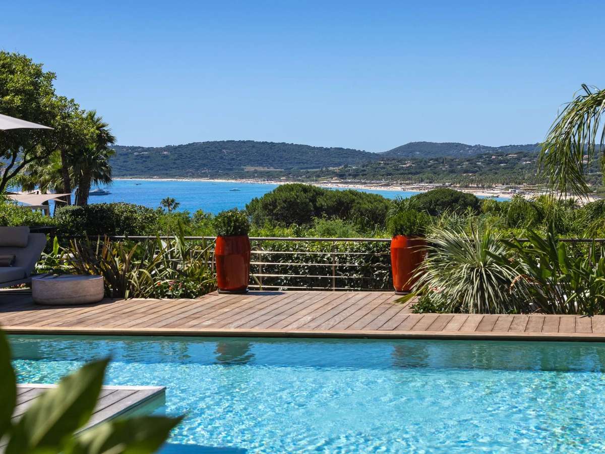 Villa Ramatuelle