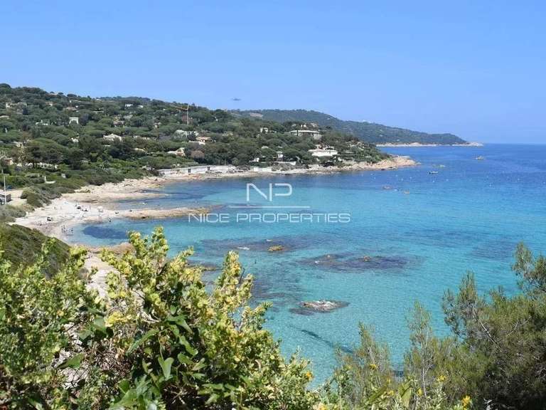 Villa avec Vue sur mer Ramatuelle - 6 chambres - 480m²
